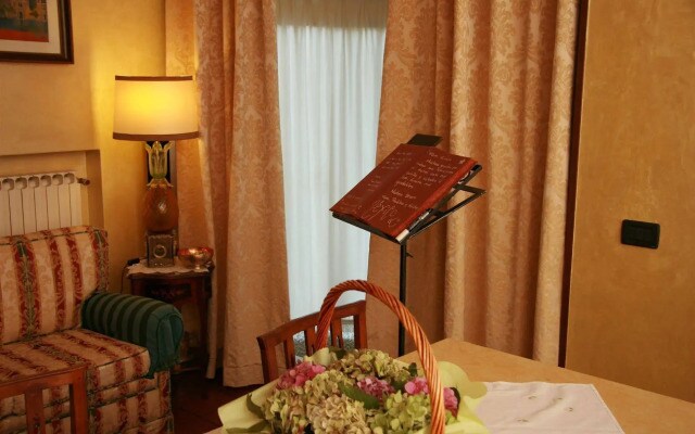 Hotel La Rescossa