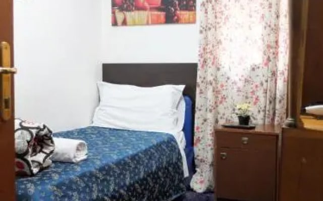 Stazione Termini Accomodation