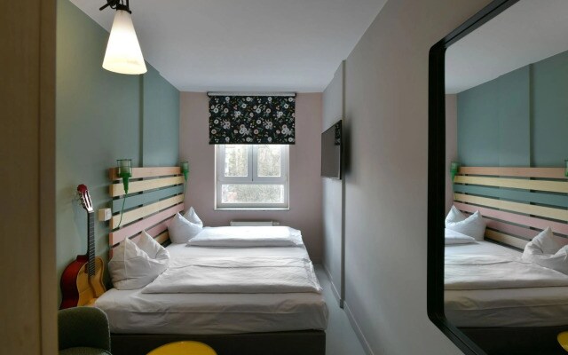 Hotel BIRGIT Berlin Mitte