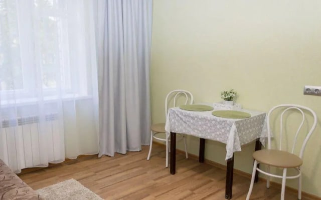 Апартаменты на улице Самойло