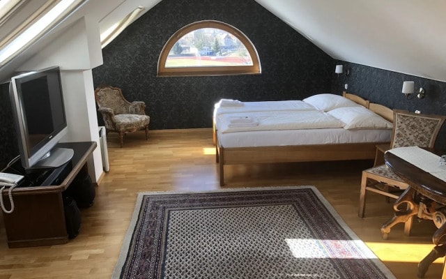 Hotel Klika