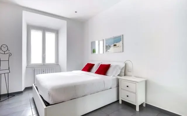 Charming 2 Beds Flat in a Great Area