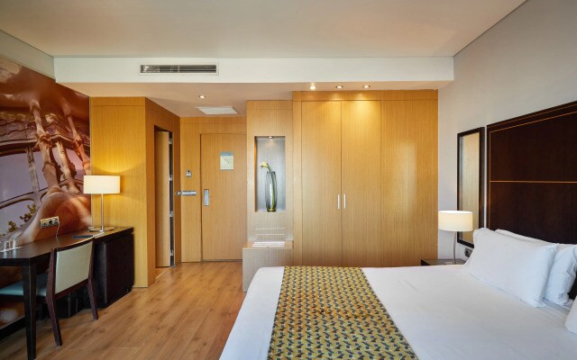 Eurostars Monumental