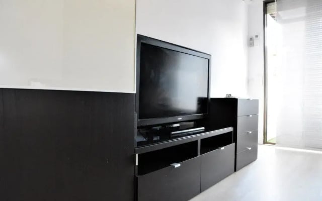 Apartamento Cuzco