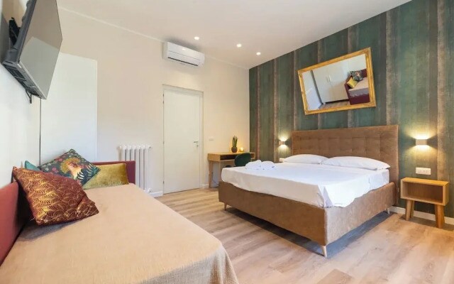 Design 18 Charming Rooms