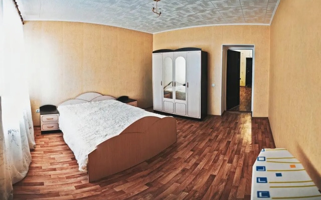 Homehotel At Aksakova