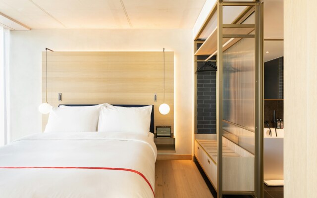 Ruby Emma Hotel Amsterdam