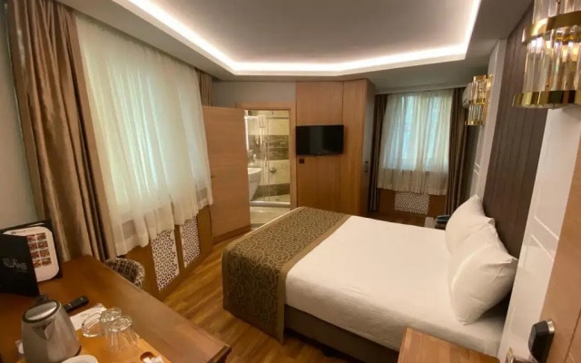 pansiyon&otel