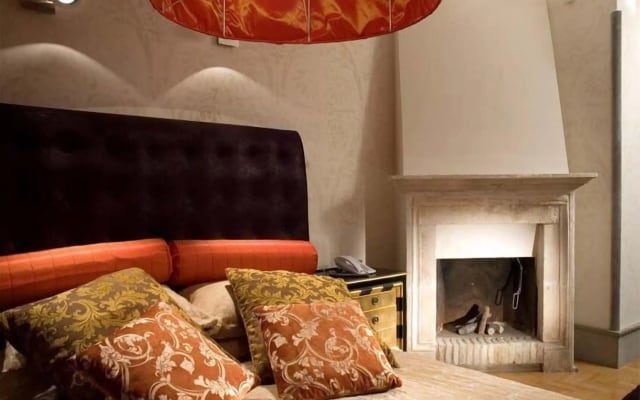 The Inn at the Roman Forum Luxury Collection - The Inn At The Roman Forum