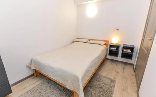 Apartamentai Geliu Vila