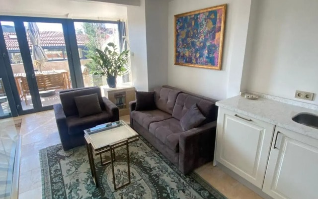AB Residences- Private Villa Independent