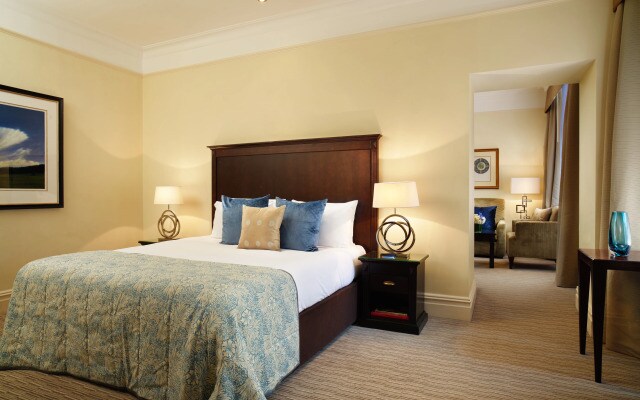 St. James' Court, A Taj Hotel, London