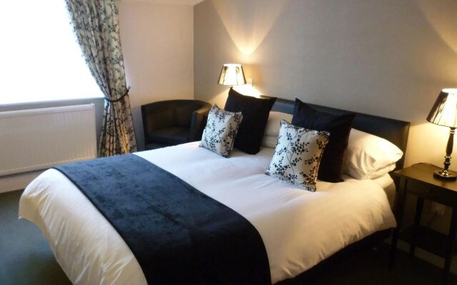 Deanwater Hotel