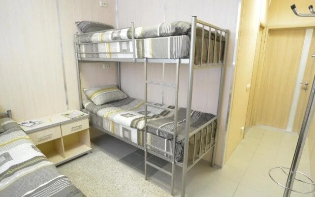 Travelhostel