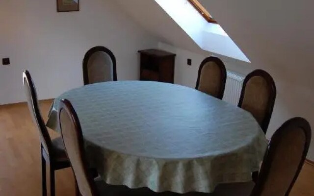 Apartman Majak Sec
