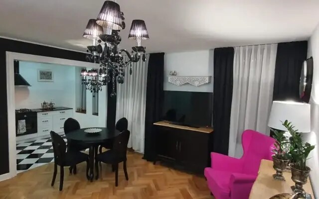 Apartament Twarda Plus
