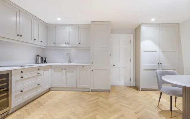 Wimpole Street - 3 Bedroom Apartment