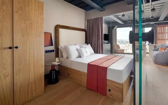 Stay Lab Residence