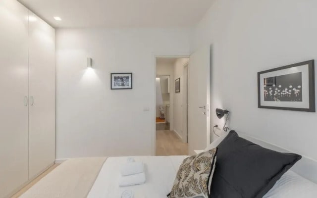 Pigneto Delightful Apartment