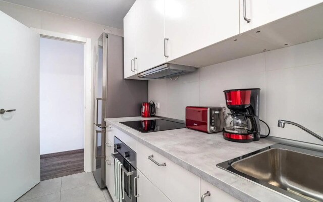 LOVELY APARTMENT Barca 2