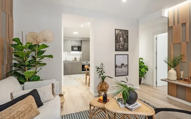 Havu - 2 Bedrooms in Trafalgar
