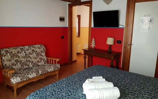 Agriturismo Villa Mocenigo