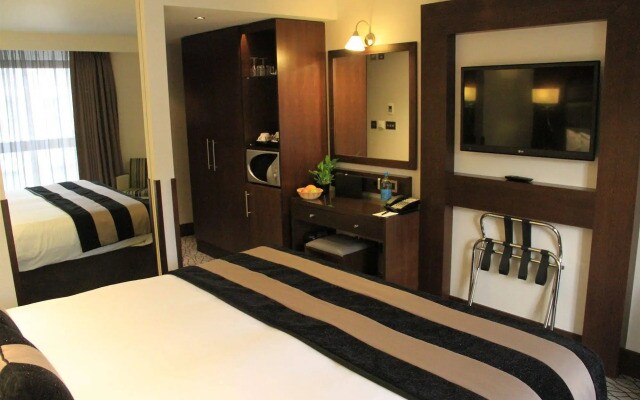 The Hough B&B