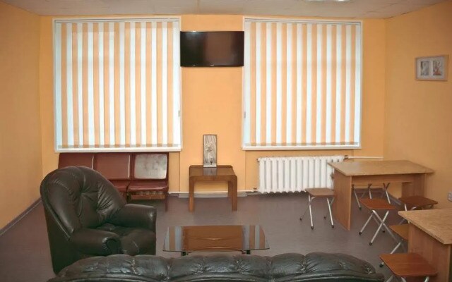 Penza Hostel