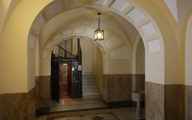 Hotel Golden