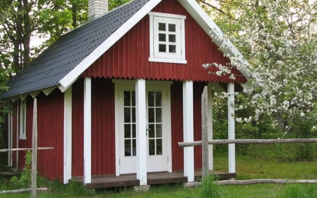 Ranna Talu Puhkemaja