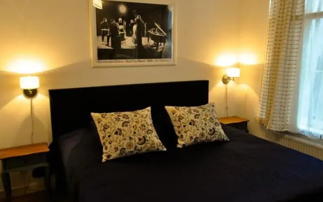 Artist House Apartments Amsterdam