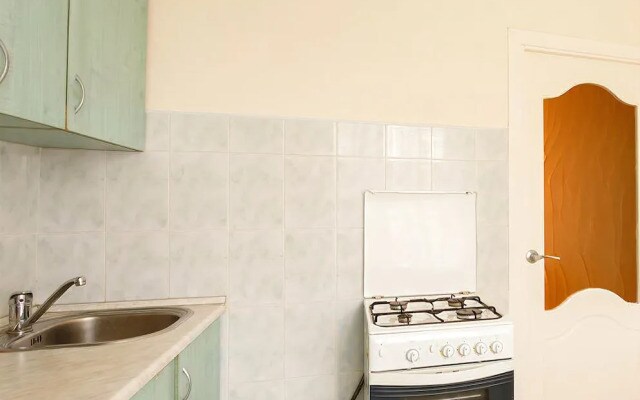 Brusnika Apartment VDNKh