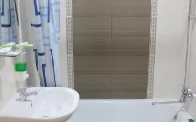 Guest house Rzhevskaya 2