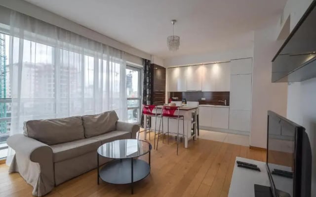 Platinum Towers Hotel Apartments