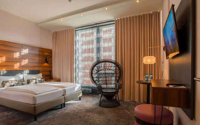 elaya hotel munich city,  Trademark Collection by Wyndham