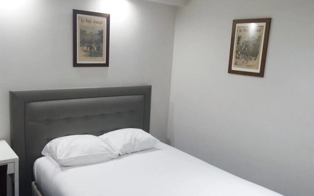 Hotel Savoy