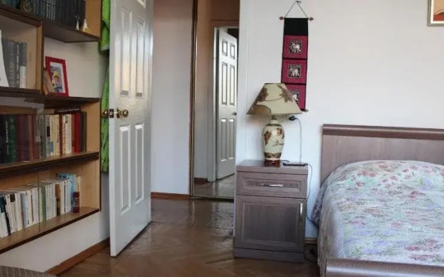 Olga's Homestay