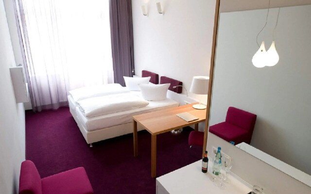 Wyndham Garden Berlin Mitte