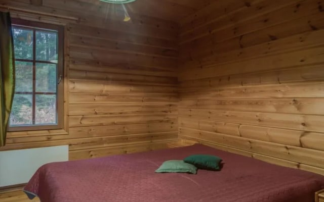 Holiday Home Jukola