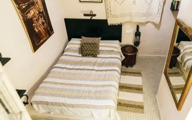 EL Riad Andaluz - Guest House