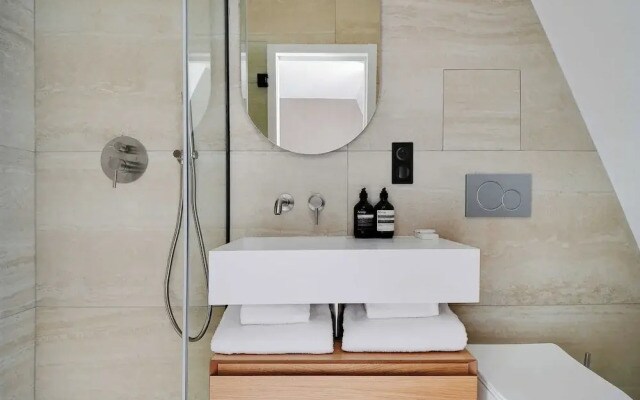 Lovely and Modern Studio - 2P - Passy