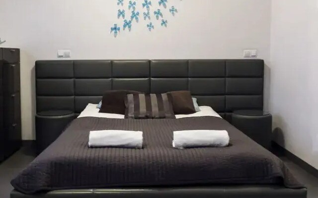 Apartament Dream Loft Pearl