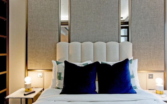 1-bed Executive Apt 310