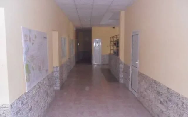 Balchug Motel