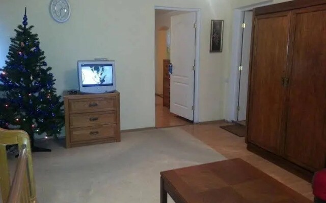 Tanuma Apartment