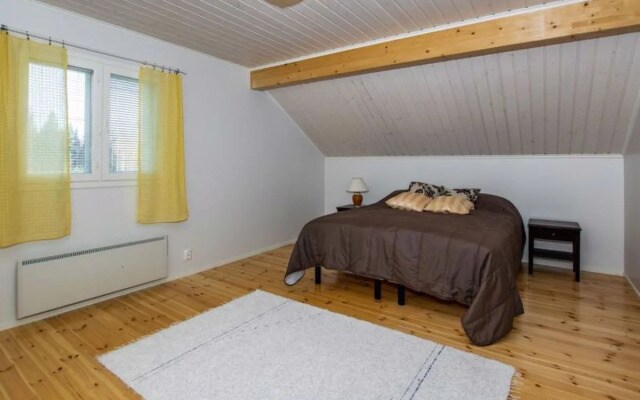 House Hovimäki Jämsä