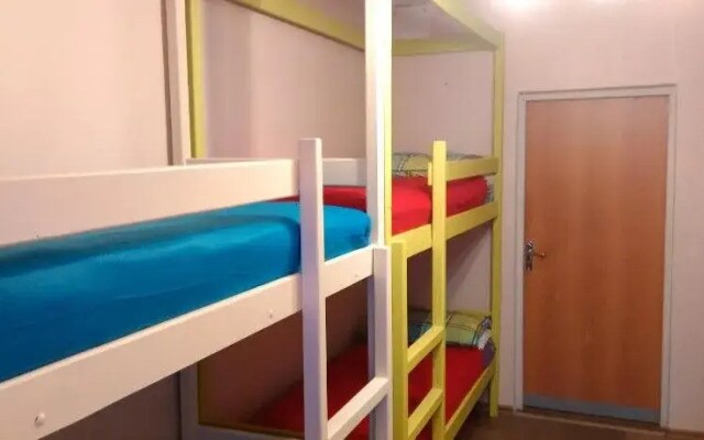 Vyshka Mini-hotel