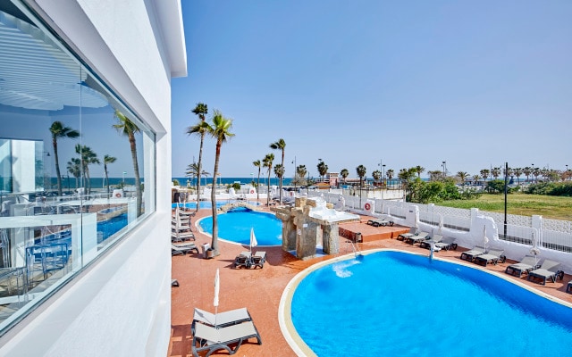 Hotel Ibersol Torremolinos Beach