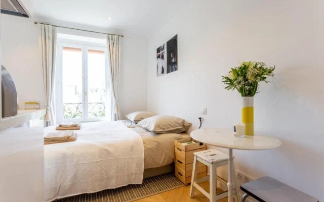 Cozy Studio with Amazing View (Adults Only)