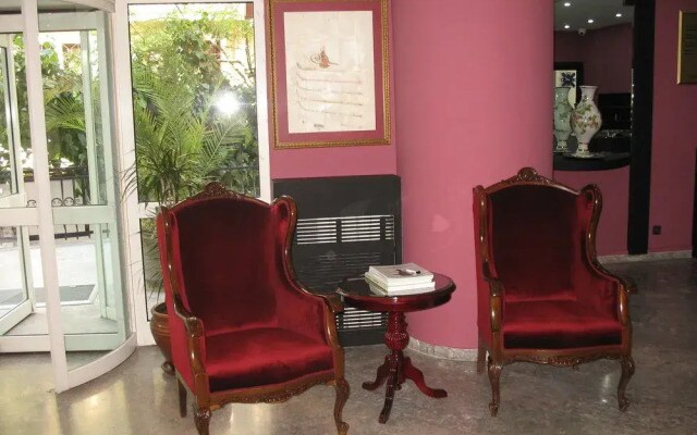 Niza Park Hotel